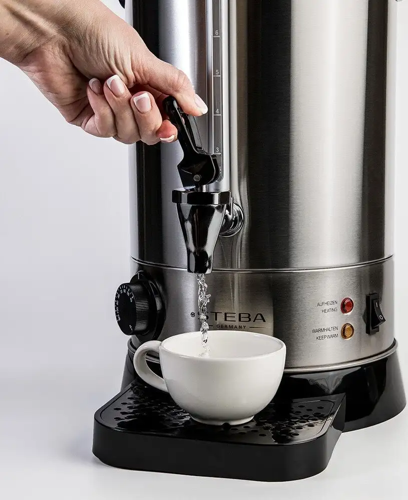 Термопот Steba WB 68 - фото товара