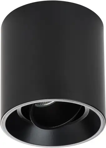 Точечный светильник Lightstar Binoco 051007 – изображение в каталоге