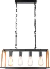 Подвесная люстра Lussole Cornville LSP-8575 – изображение в каталоге