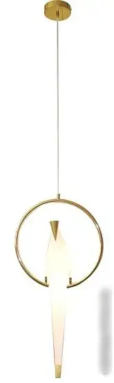 Подвесная люстра Moderli Birds V3071-1PL – фото товара