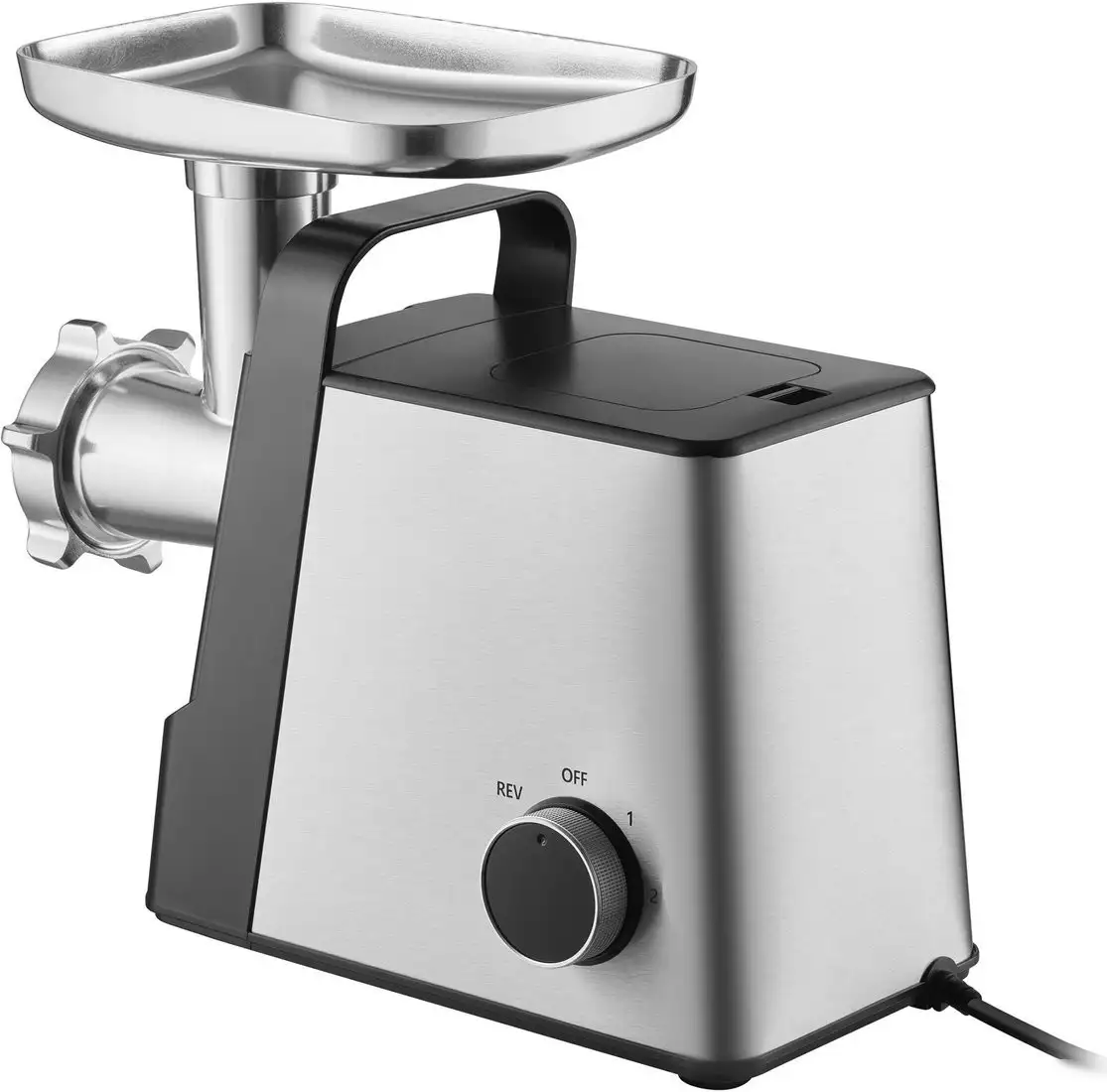 Мясорубка Sencor SMG 7400SS - фото товара