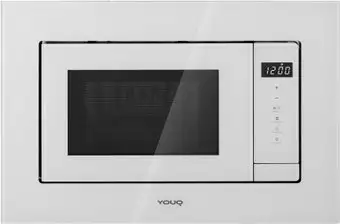 Микроволновая печь YOUQ YQMB 72009EEPO1F WH – изображение в каталоге