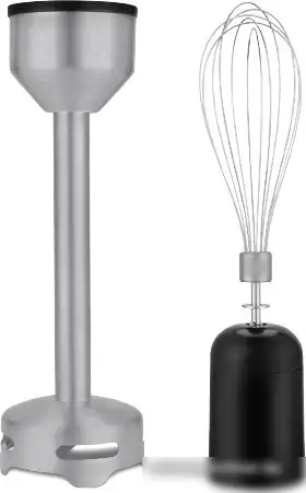 Погружной блендер BQ HB1230SS - фото товара