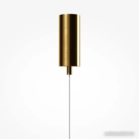 Подвесная люстра Maytoni Area MOD295PL-L20BS3K – фото товара