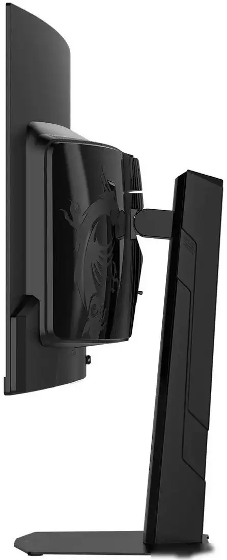 Игровой монитор MSI MAG 341CQP QD-OLED X28 – фото товара