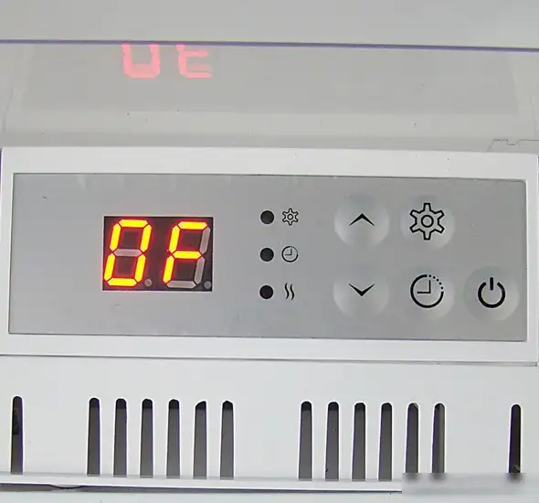 Конвектор ELBOOM УБАТ2-0.8/230 Б Е З - фото товара