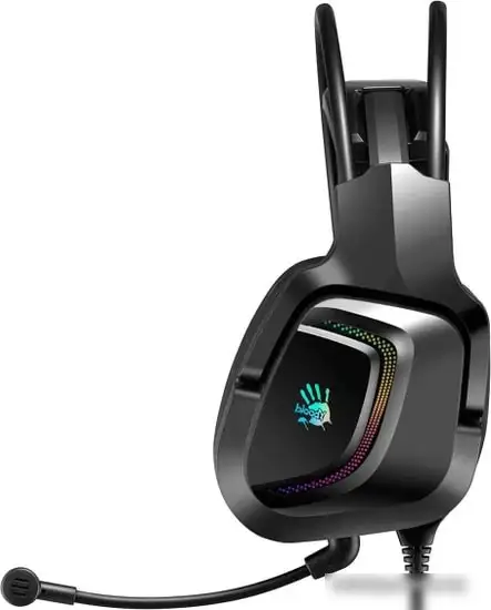 A4Tech Bloody G575 (черный) – фото товара