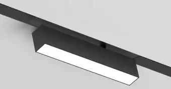 Трековый светильник Denkirs DK8009-BK – изображение в каталоге