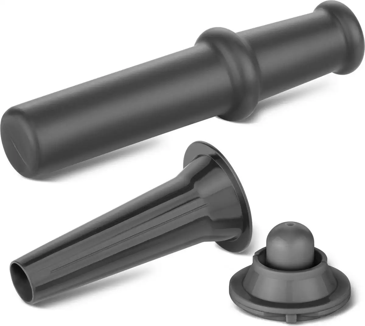 Мясорубка Holt HT-FP-017 (серый) - фото товара