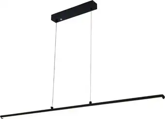 Подвесная люстра Escada 100001/1PL ES0000014L (черный) – изображение в каталоге