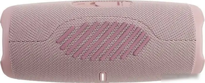 Беспроводная колонка JBL Charge 5 (розовый) – фото товара