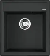 Кухонная мойка Omoikiri Daisen 46 BL