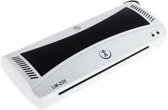 Ламинатор РеалИСТ LM-235 – изображение в каталоге