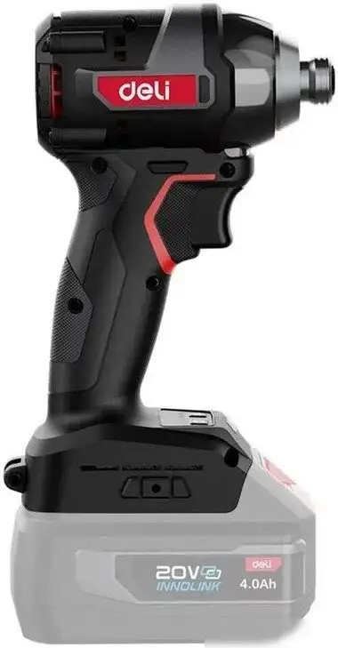 Винтоверт Deli DE-QZ20-1A4 (с 1-им АКБ) – фото товара