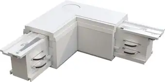 Коннектор питания шинопровода Maytoni Technical Trinity TRA005CL-31W-L – изображение в каталоге