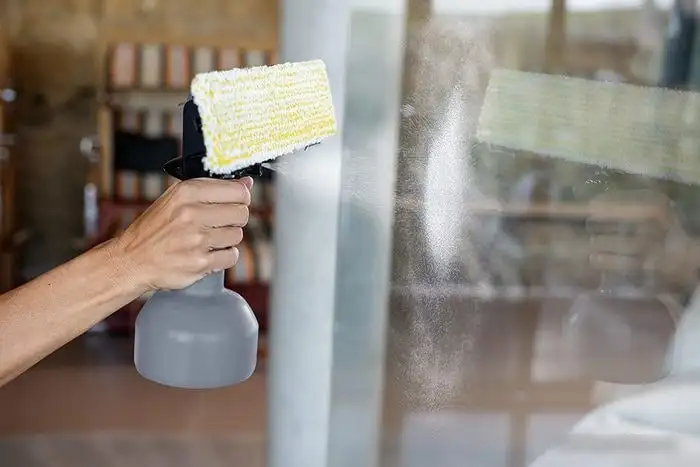 Пылесос Karcher WVP 10 Adv 1.633-560.0 - фото товара