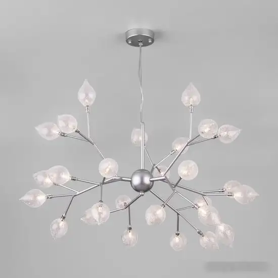 Подвесная люстра Bogate's Boccio 546 – фото товара