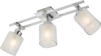 Подвесная люстра Citilux Риволи CL104130 – изображение в каталоге