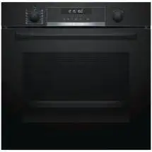 Электрический духовой шкаф Bosch Serie 6 HBA578BB0