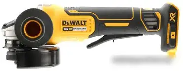 Угловая шлифмашина DeWalt DCG406NT-XJ (без АКБ, кейс) – фото товара