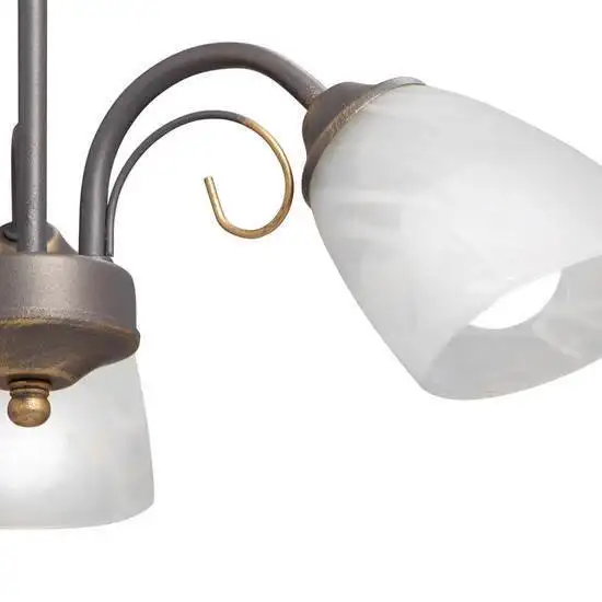 Подвесная люстра Vitaluce V3197/3 – фото товара