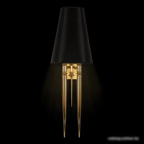 Бра LOFT IT Brunilde 10207W/L (золото) – фото товара