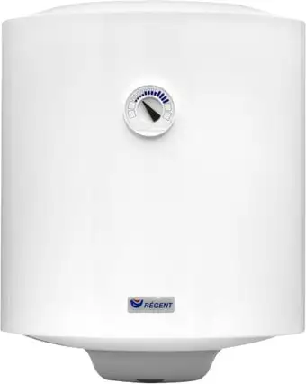 Накопительный электрический водонагреватель Regent NTS 50 V