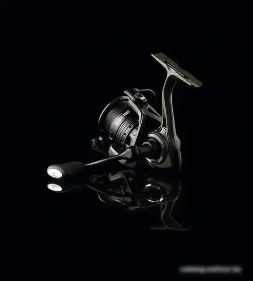 Рыболовная катушка Savage Gear SG4AG 2500 FD 70488 – фото товара