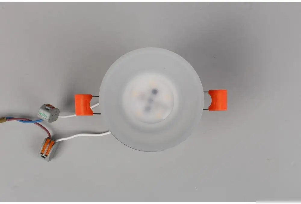 Точечный светильник Omnilux Tevere OML-102919-01 – фото товара