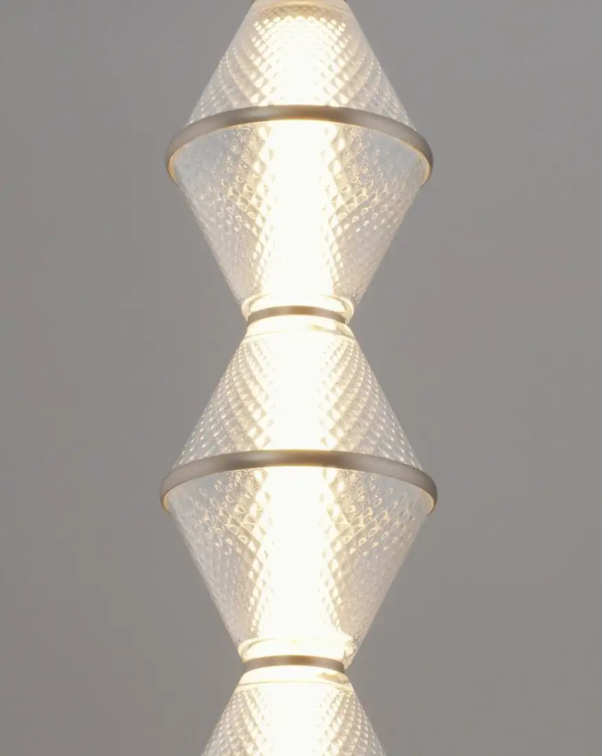 Подвесная люстра Moderli Senta V11366-PL – фото товара