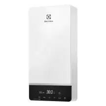 Проточный электрический водонагреватель Electrolux NPX 18-24 Sensomatic Pro