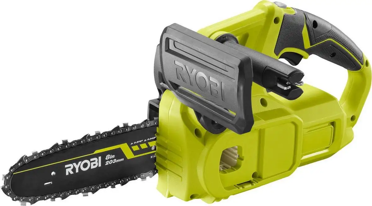 Аккумуляторная пила Ryobi RY18CS20A-0 5133005414 (без АКБ) – фото товара