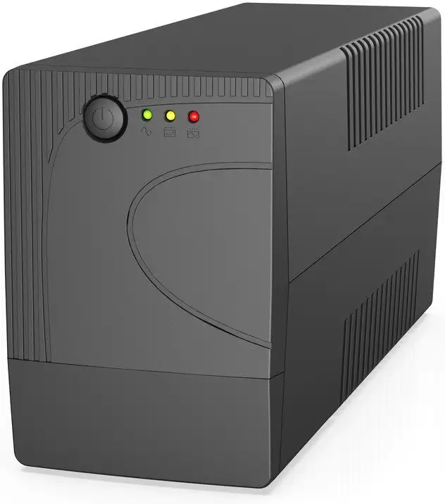 Источник бесперебойного питания Raskat HS-1200VA – изображение в каталоге