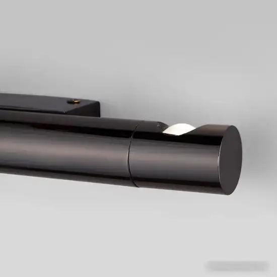 Бра Евросвет 40161 LED черный жемчуг – фото товара