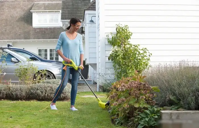 Триммер Ryobi RLT3525 – фото товара