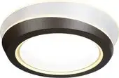 Припотолочная люстра iLedex Summery B6312-118W/530*530 WH – изображение в каталоге