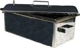 Коптильня Сибтермо БК.06 00610605 – изображение в каталоге