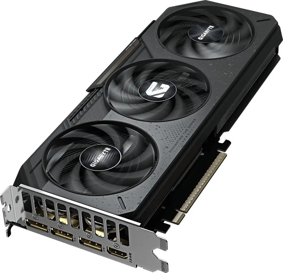 Видеокарта Gigabyte GeForce RTX 5060 Gaming OC V2 8G GV-N5060GAMING OCV2-8GD – фото товара