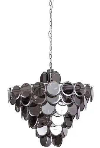 Подвесная люстра Divinare Chloe 7566/02 SP-18 – изображение в каталоге