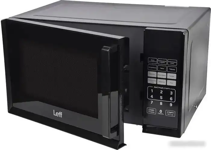 Микроволновая печь Leff 23MD802B – фото товара