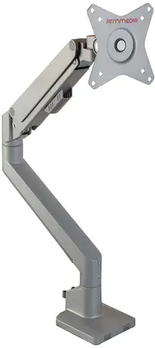 Кронштейн Arm Media LCD-T35 (серебристый)