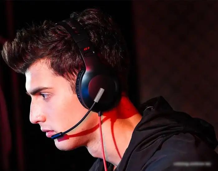 Наушники Edifier Hecate G1 SE (черный) – фото товара