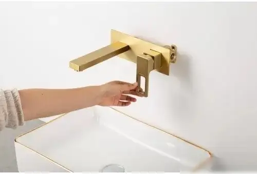 Смеситель Gappo G1017-13 - фото товара