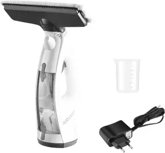 Стеклоочиститель Deko WVC3.7 065-0990 (белый) - изображение в каталоге