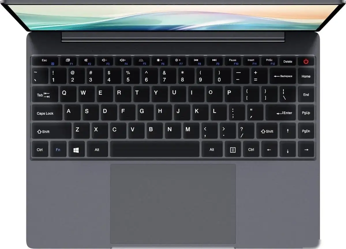 Ноутбук Acer Gadget E10 ETBook 6935768757061 – фото товара