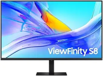 Монитор Samsung ViewFinity S8 S37D802UAI – изображение в каталоге