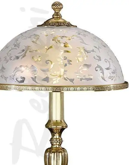 Настольная лампа Reccagni Angelo P 6302 M – фото товара