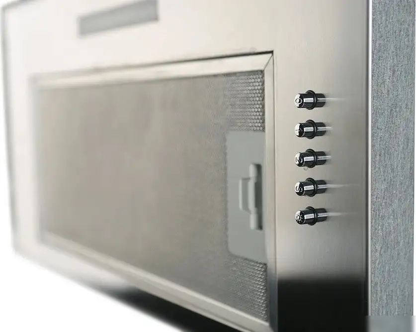 Кухонная вытяжка Monsher ANGERS 60 Acier - фото товара