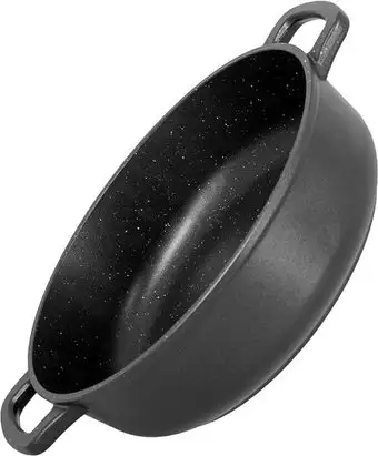 Жаровня Fissman Cook Pro 14615 – изображение в каталоге