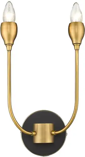 Бра Wertmark Dorte WE249.02.501 – изображение в каталоге